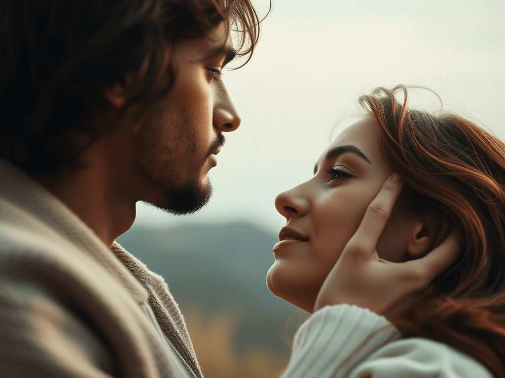 ¿QUÉ ES EL&nbsp;AMOR?