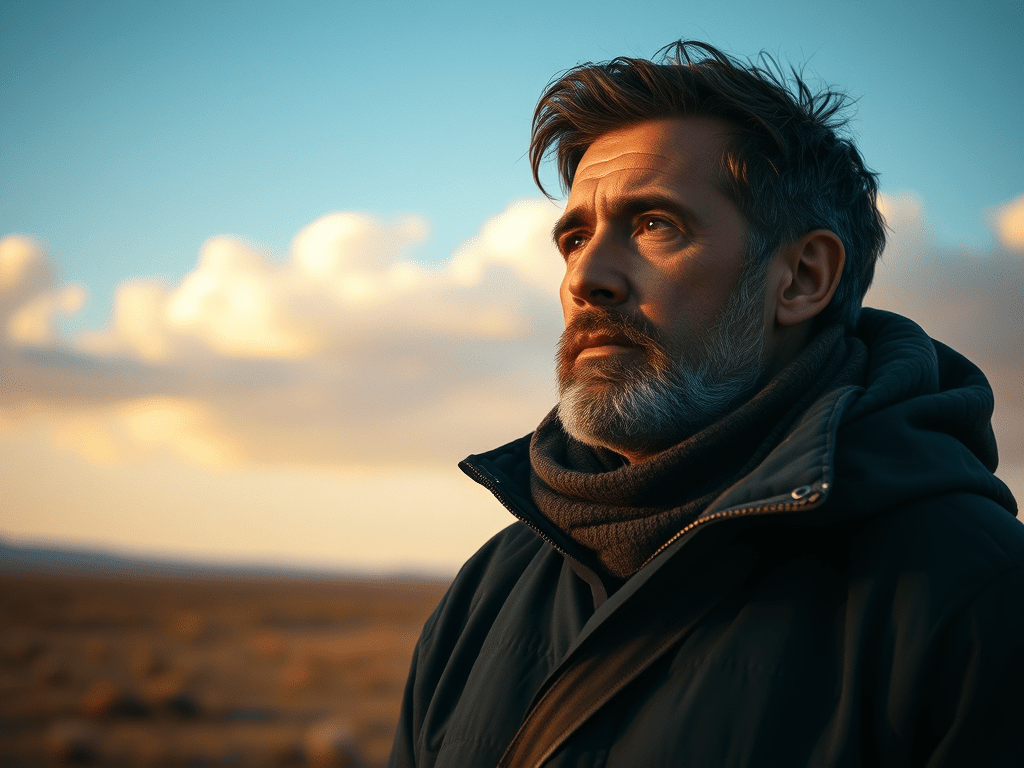 El loco de Dios y su&nbsp;misión.